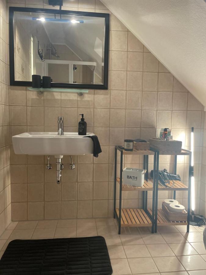Ferienwohnung Dortmund - Elias - Adults Only Ngoại thất bức ảnh