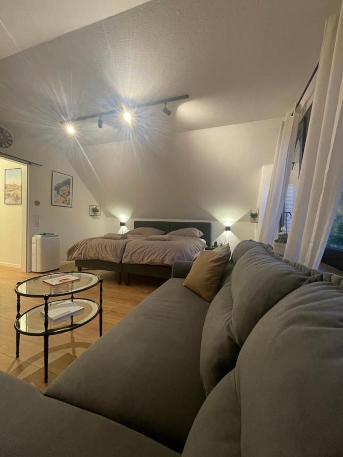 Ferienwohnung Dortmund - Elias - Adults Only Ngoại thất bức ảnh