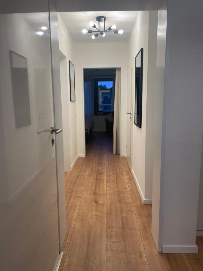 Ferienwohnung Dortmund - Elias - Adults Only Ngoại thất bức ảnh