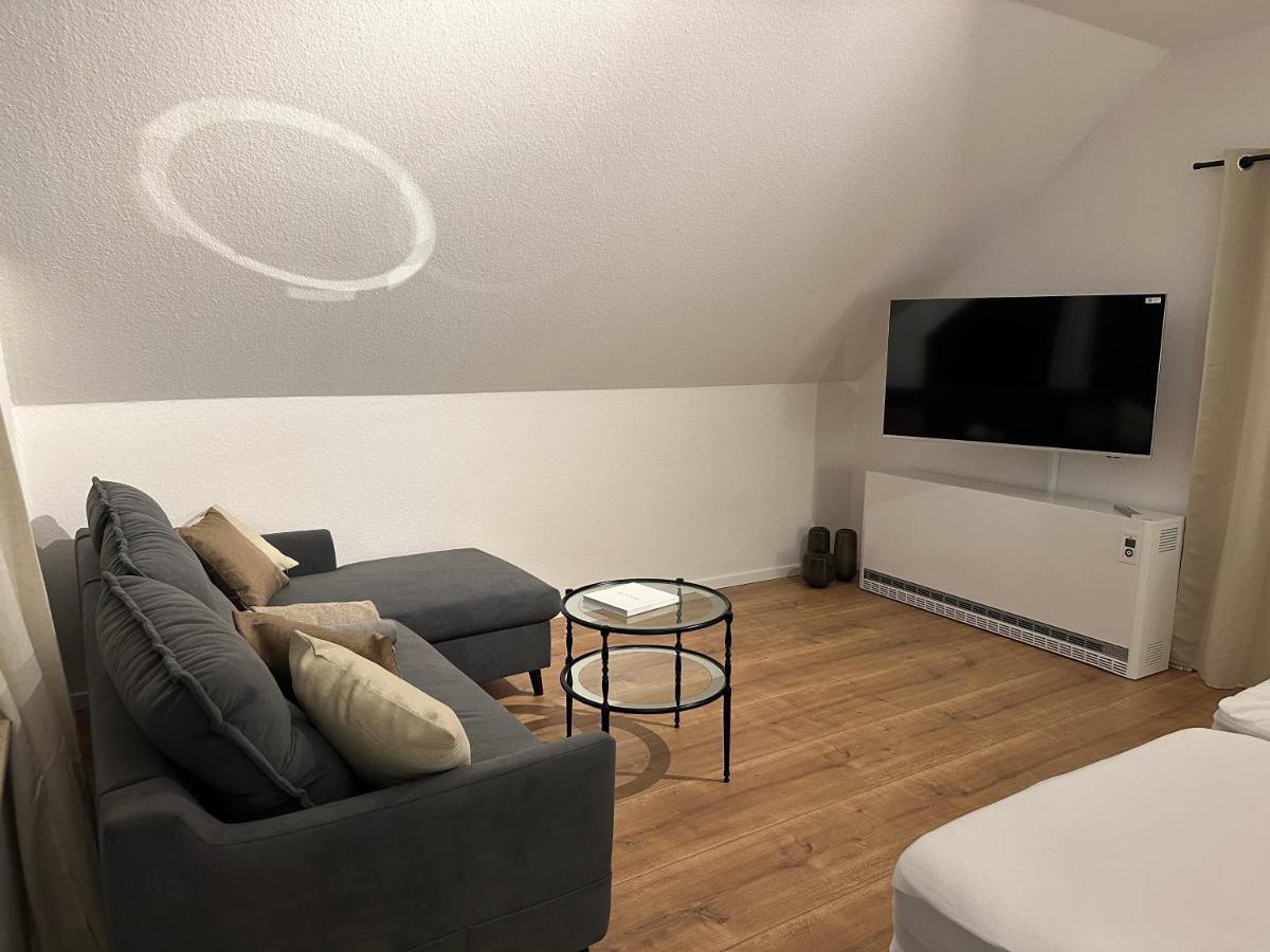 Ferienwohnung Dortmund - Elias - Adults Only Ngoại thất bức ảnh