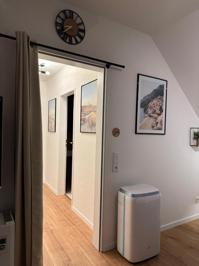 Ferienwohnung Dortmund - Elias - Adults Only Ngoại thất bức ảnh