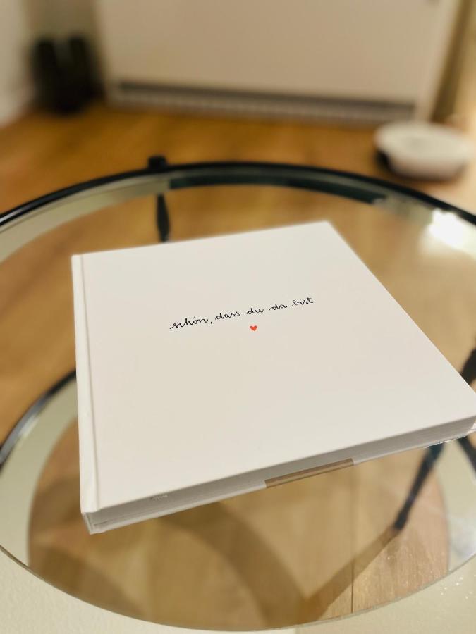 Ferienwohnung Dortmund - Elias - Adults Only Ngoại thất bức ảnh